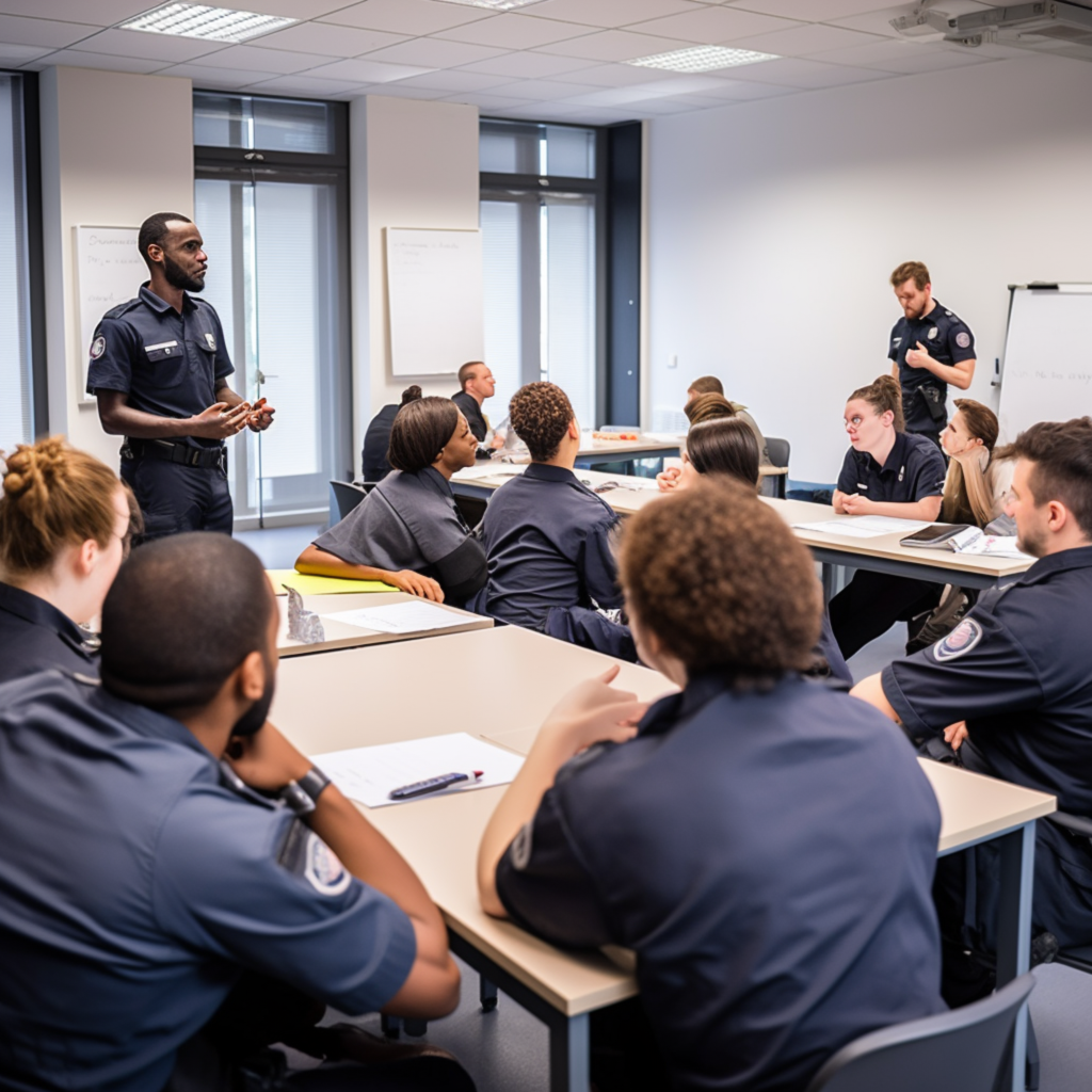 Comment choisir le bon centre de formation pour obtenir sa certification SSIAP 1