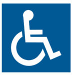Locaux accessibles PMR